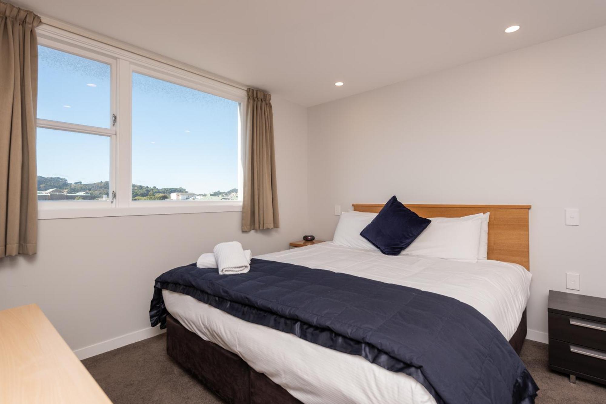 Capital View Motor Inn Wellington Room photo